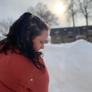 Meet your Posher, Beth